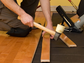 hardwood floor installtion syracuse ny