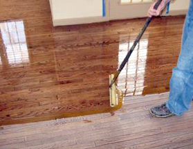 Hardwood floor refinishing syracuse ny