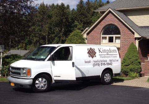Hardwood flooring syracuse ny